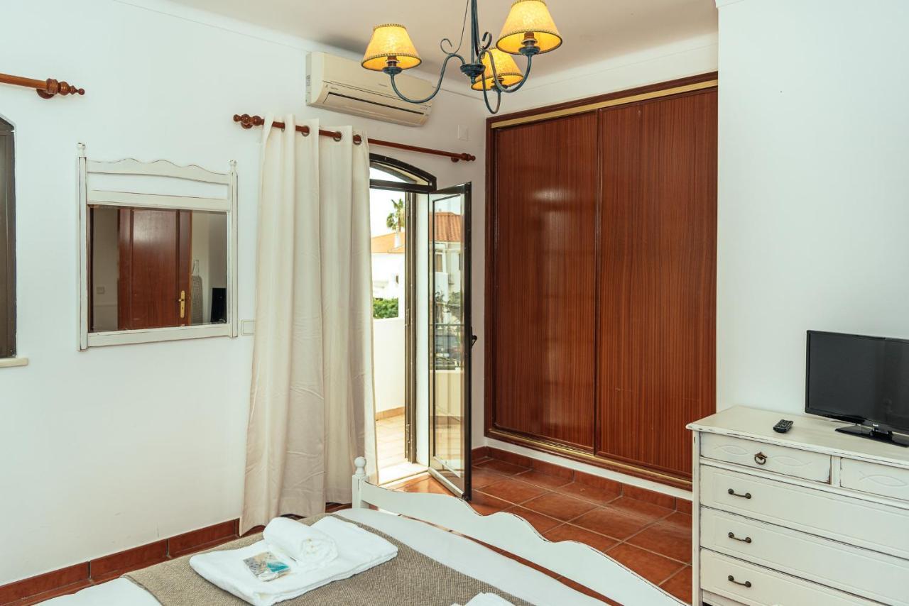 Altura Beach Villa By Gt House Eksteriør bilde