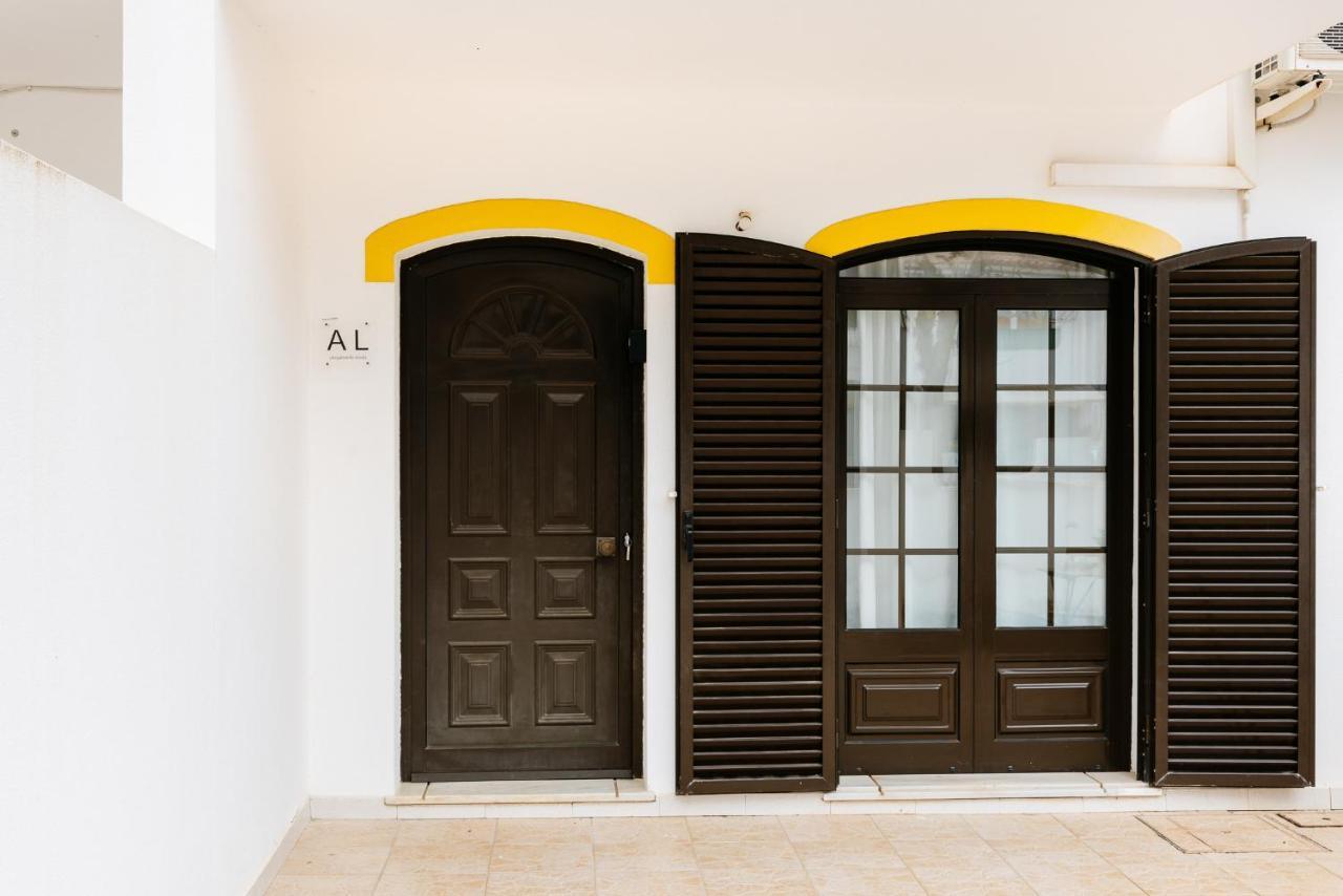 Altura Beach Villa By Gt House Eksteriør bilde