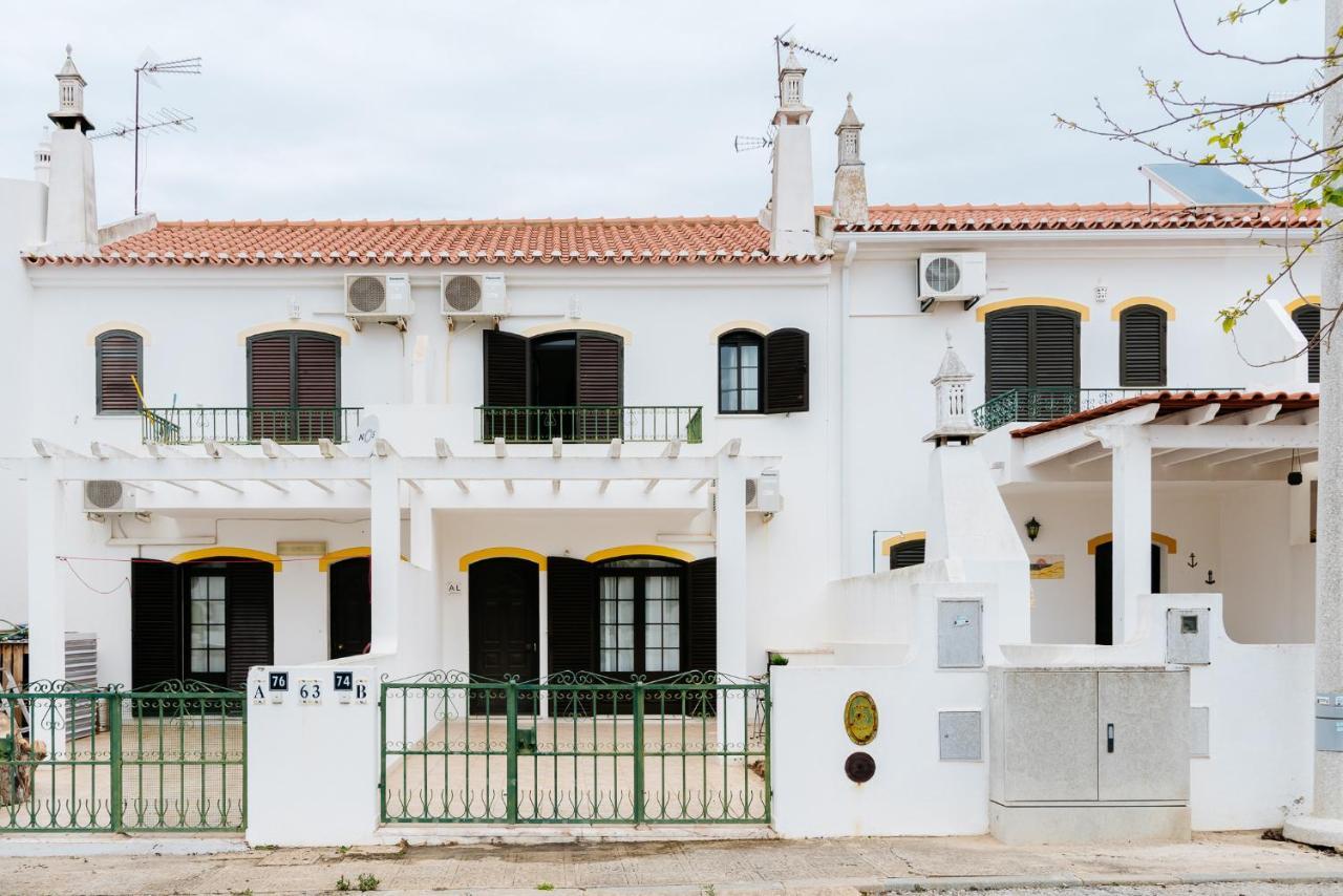 Altura Beach Villa By Gt House Eksteriør bilde