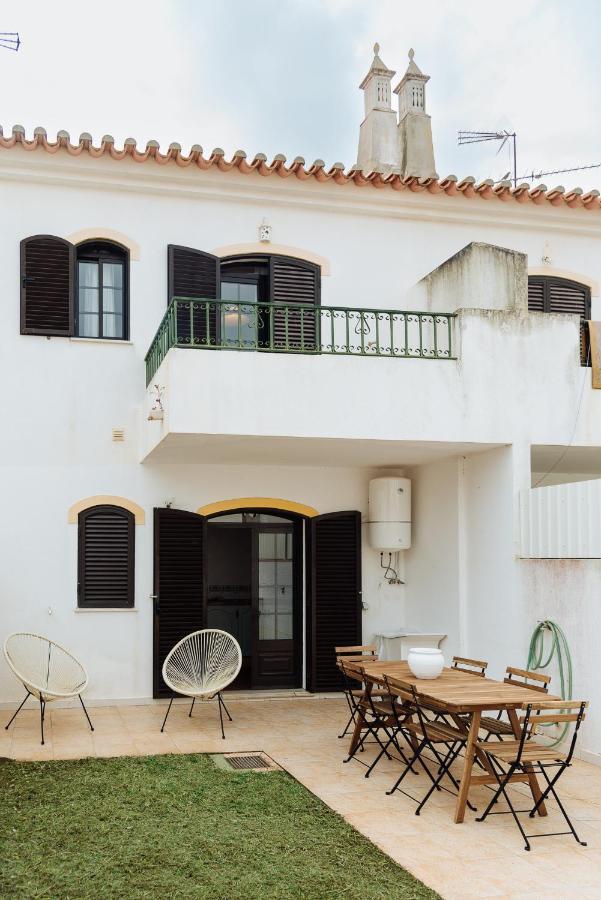 Altura Beach Villa By Gt House Eksteriør bilde