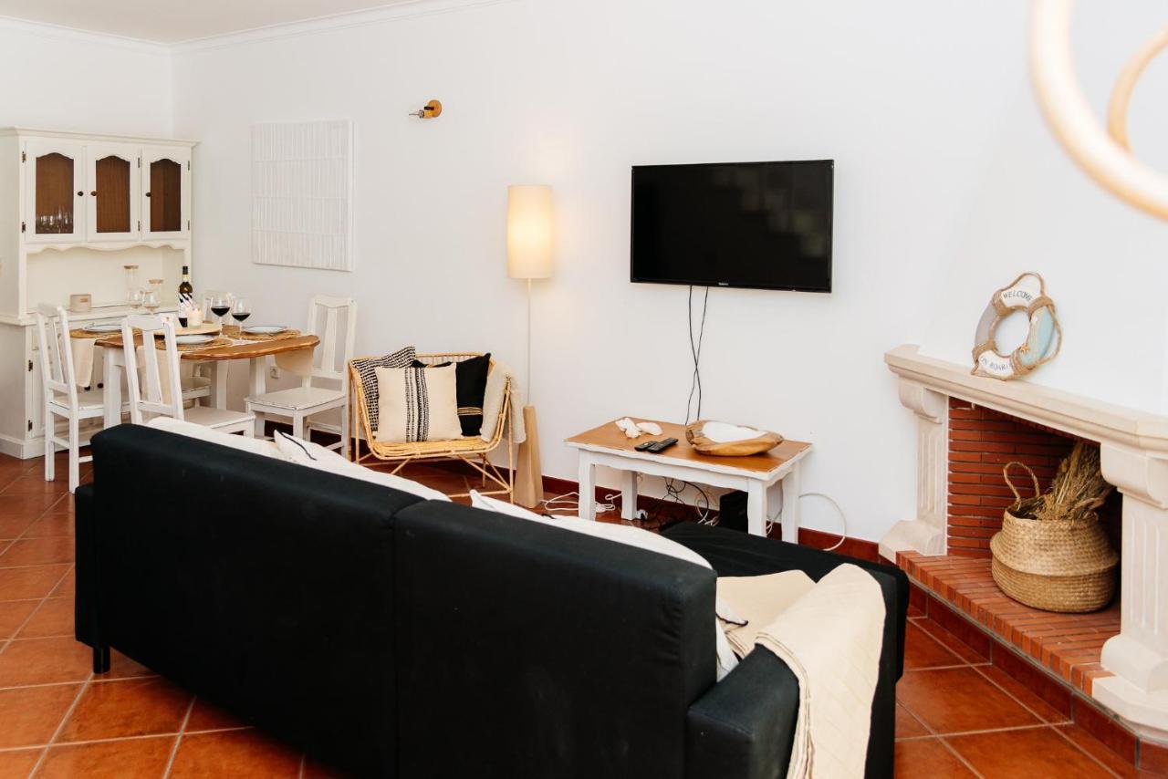 Altura Beach Villa By Gt House Eksteriør bilde